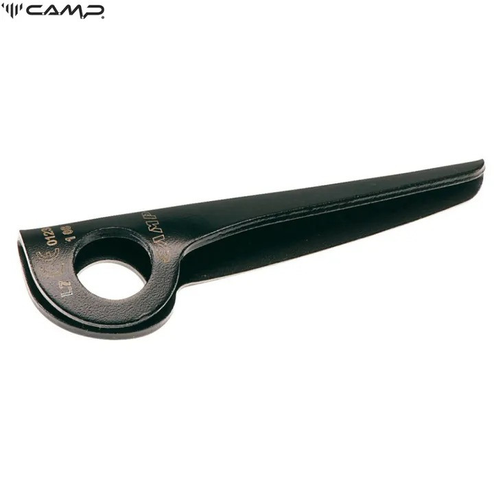 Camp Corner Piton (1&2)