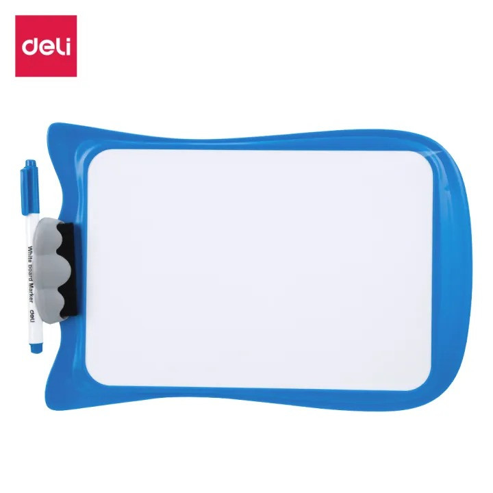 Deli 279*216mm School Drawing Board E8703