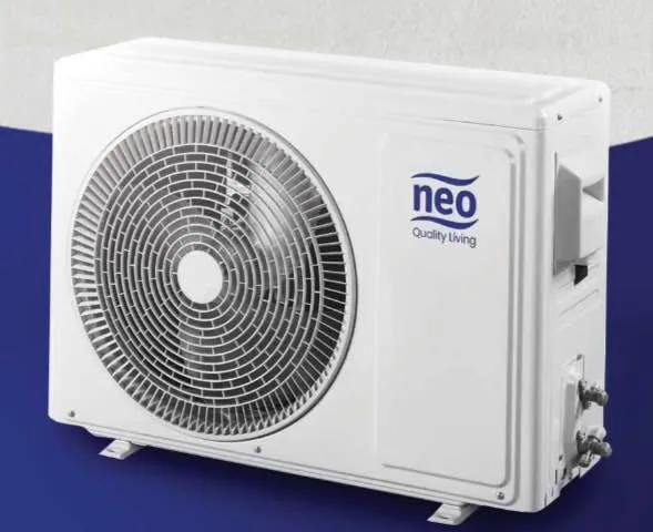 NEO 1 Ton Inverter Split AC