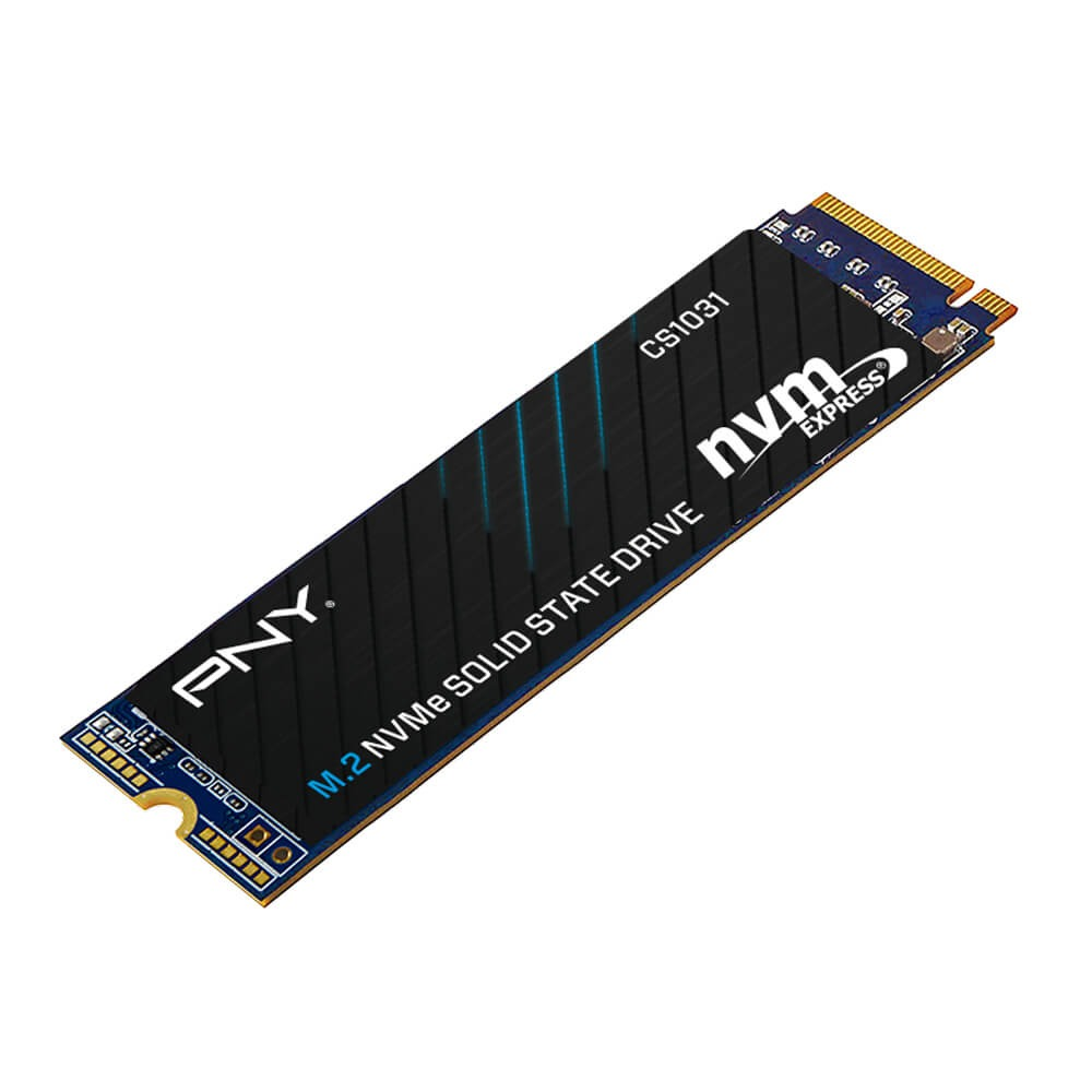 PNY 1TB CS1031 GEN 3*4 INTERNAL SSD NVME