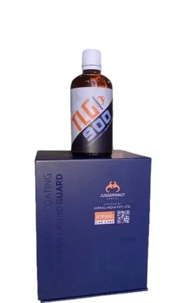 Jopasu TLG 900 Ceramic Coating- 50ML