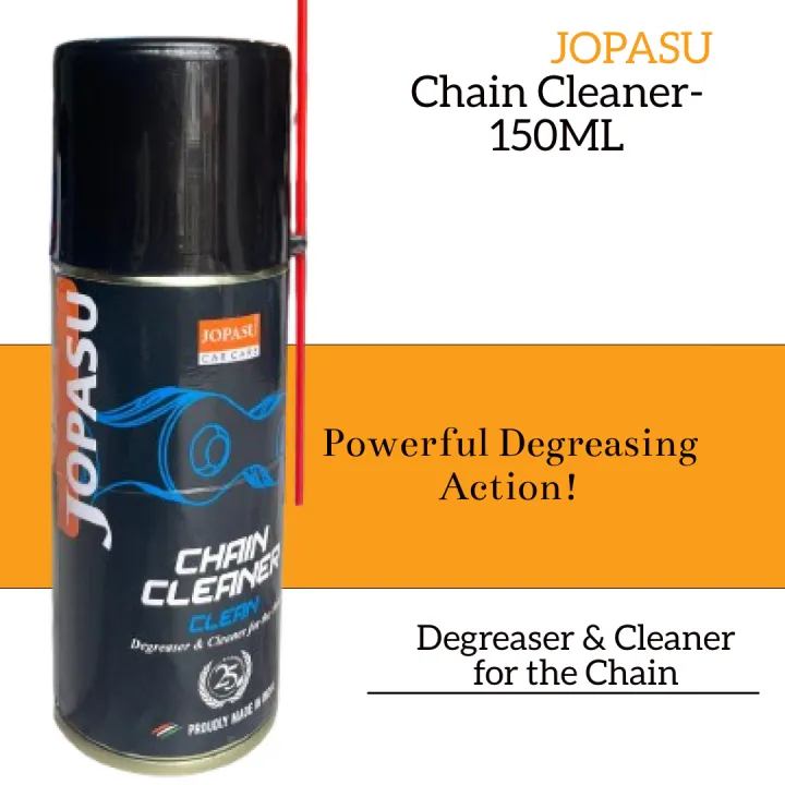 JOPASU Chain Cleaner -150Ml
