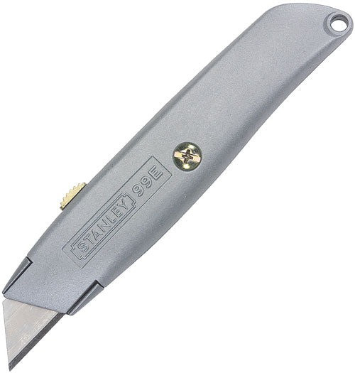 Stanley Retractable Knife 10-099