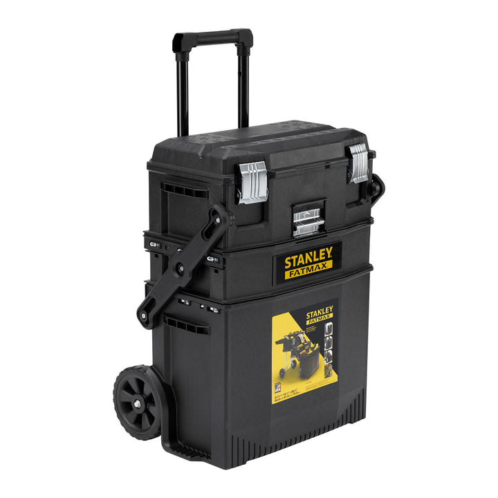 Stanley Fatmax Mobile Work Station 1-94-210