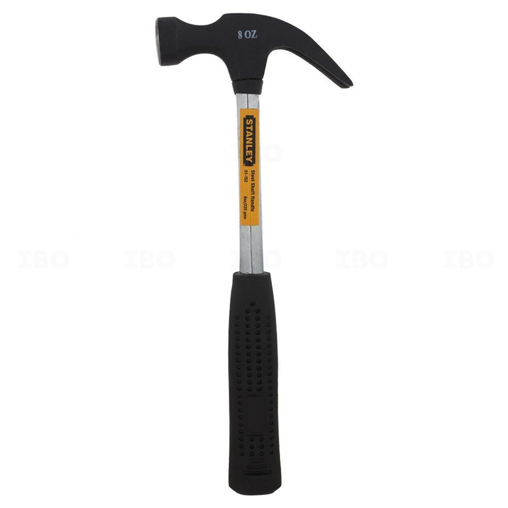 Stanley 220 Gram Claw Hammer 51-152