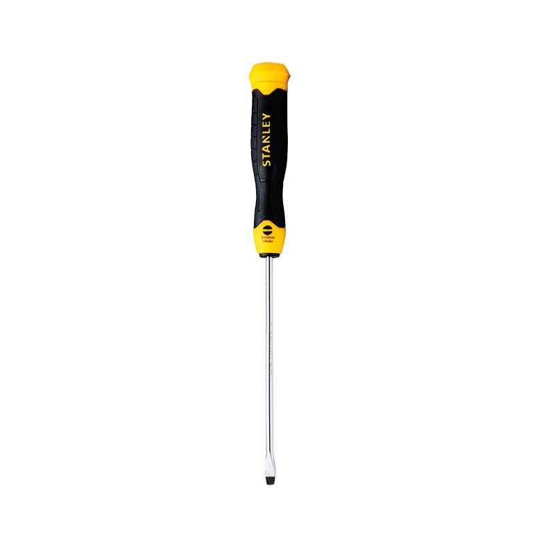 Stanley 6x200mm Slotted Screw Driver 62-249-8