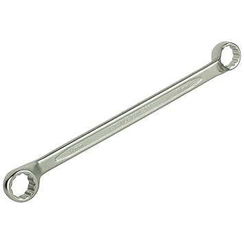 Stanley 70-386E Shallow Offset Ring Spanner 16X17mm