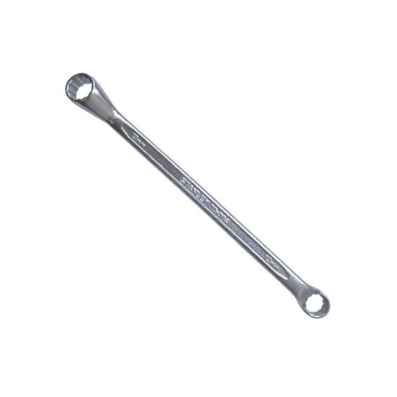 Stanley 21x23mm Ring Spanner 70-389E