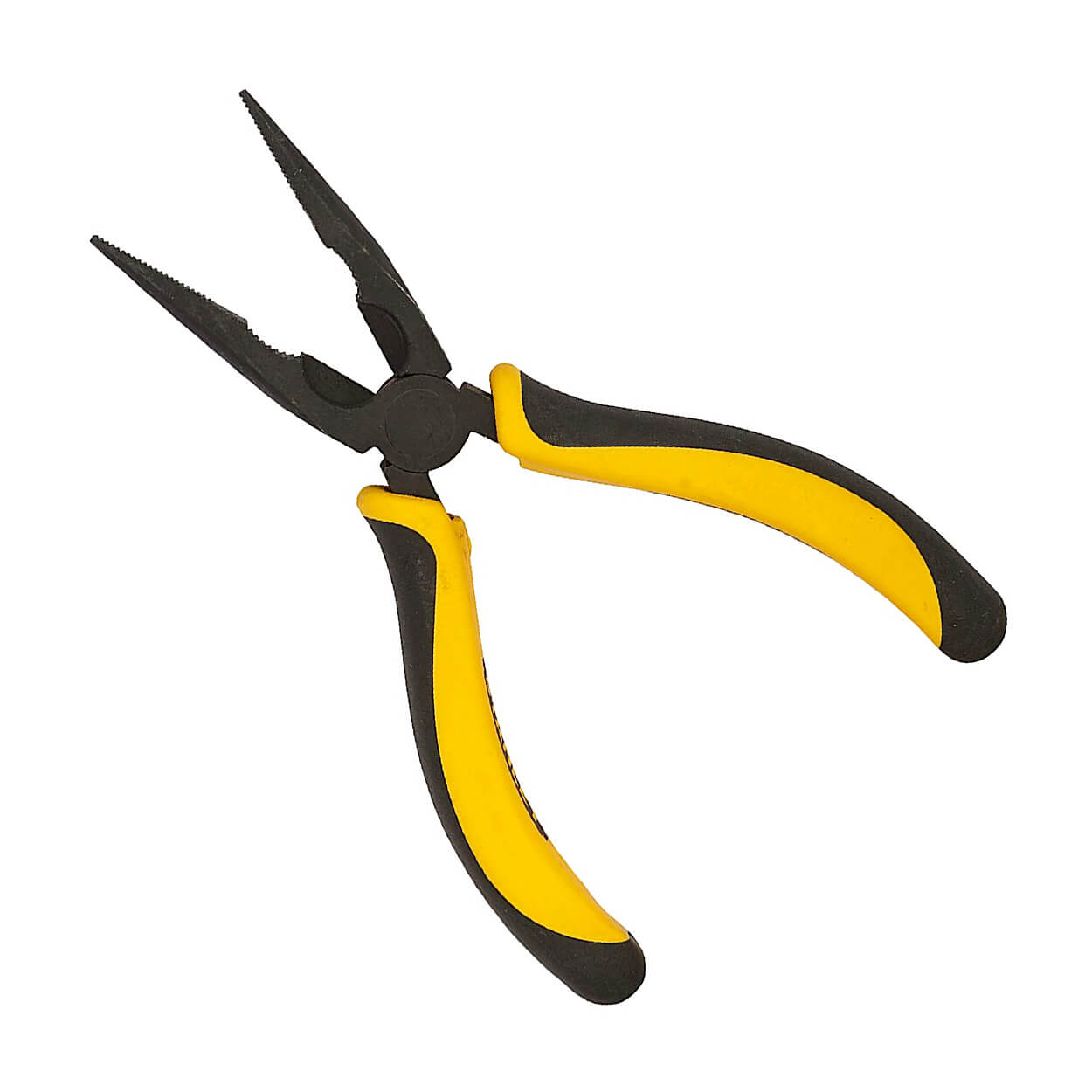 Stanley 150 mm Long Nose Plier 70-483