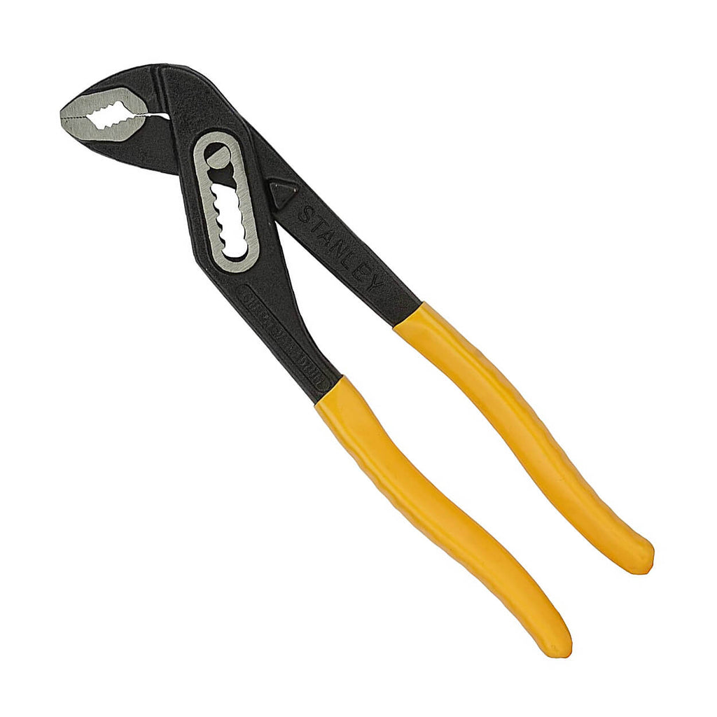Stanley 71-669 Waterpump Pliers 250mm