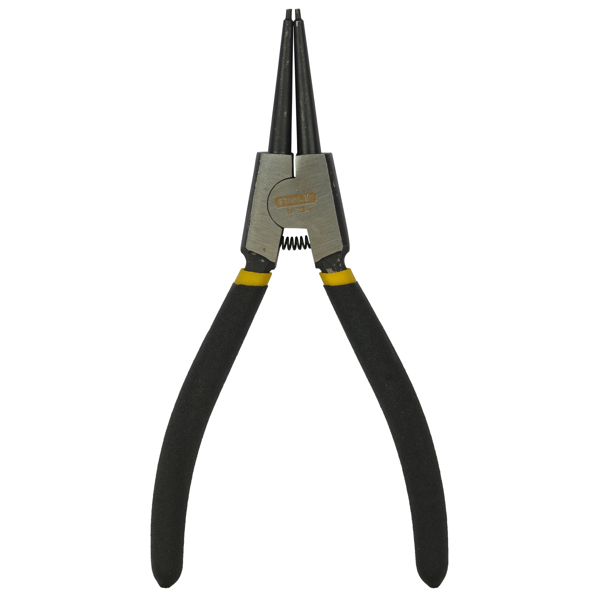 Stanley 84-334-23 Circlip Pliers Straight External 180MM