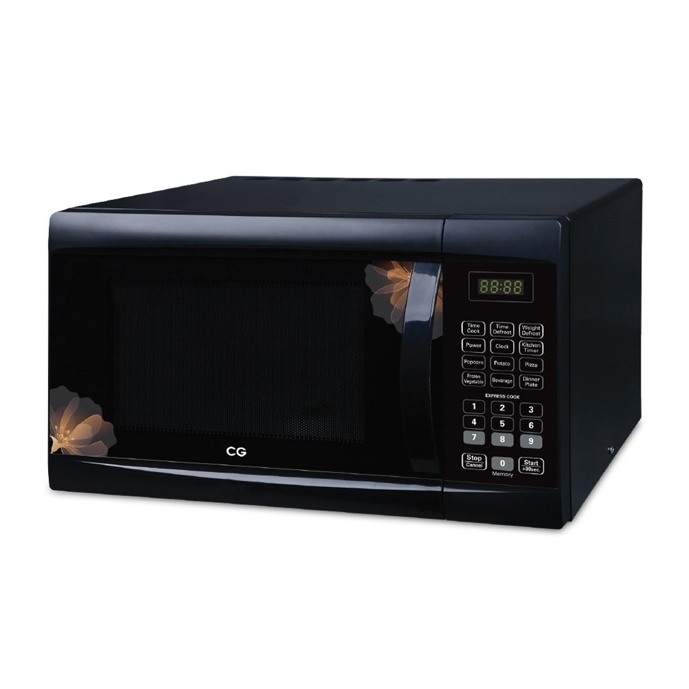 CG 23 Liter Micro Wave Oven CGMW23E01S