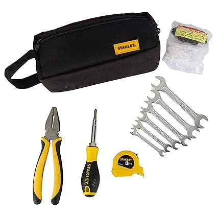 Stanley Basic Tool Kit 1 LCTL-KIT1