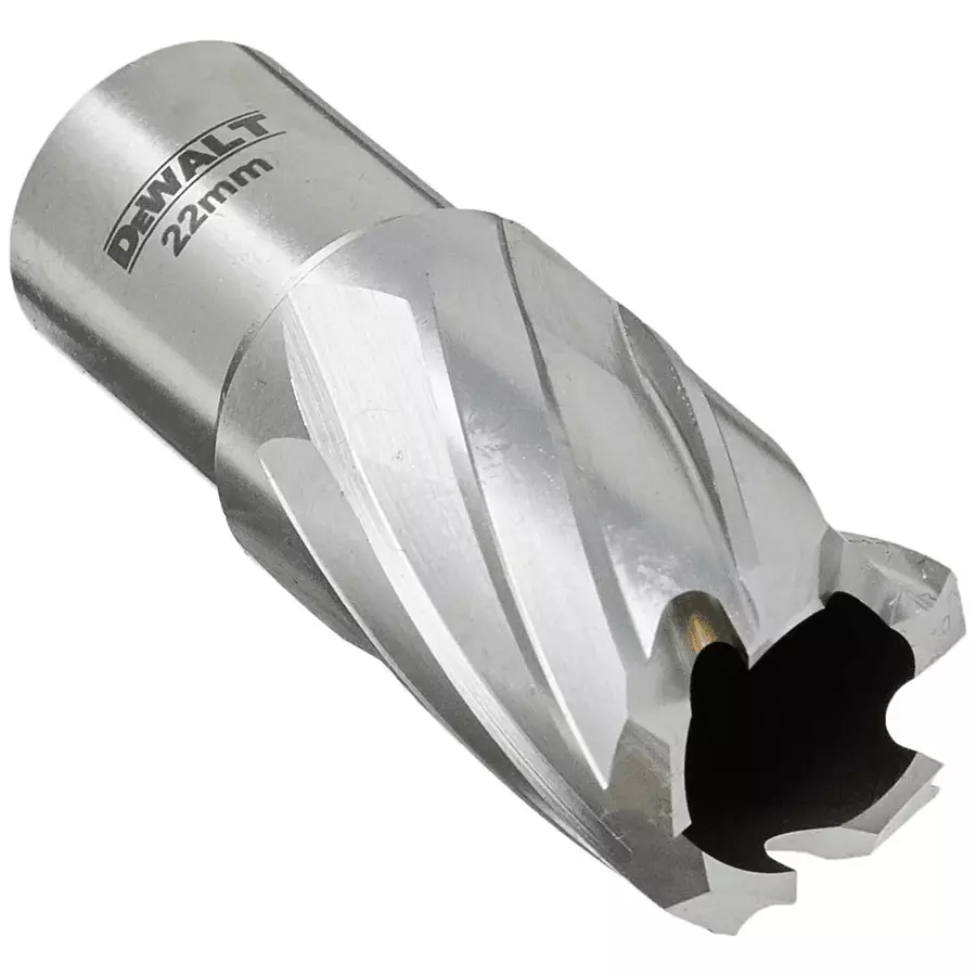 Dewalt 22mm Annular Cutter DT8404-XJ