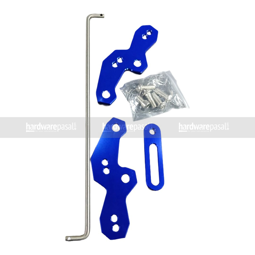 lowering kit for MT15/ R15V3/V4