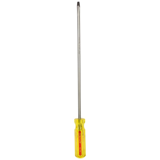 Stanley Fix Bar Screwdriver Flat 10X400mm STHT60524-8B