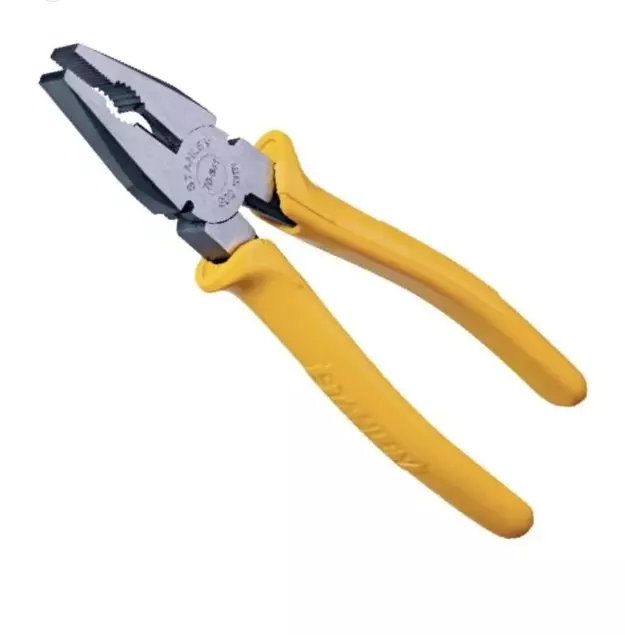 Stanley Side Cutting Plier 8 in Single Colour STHT84514