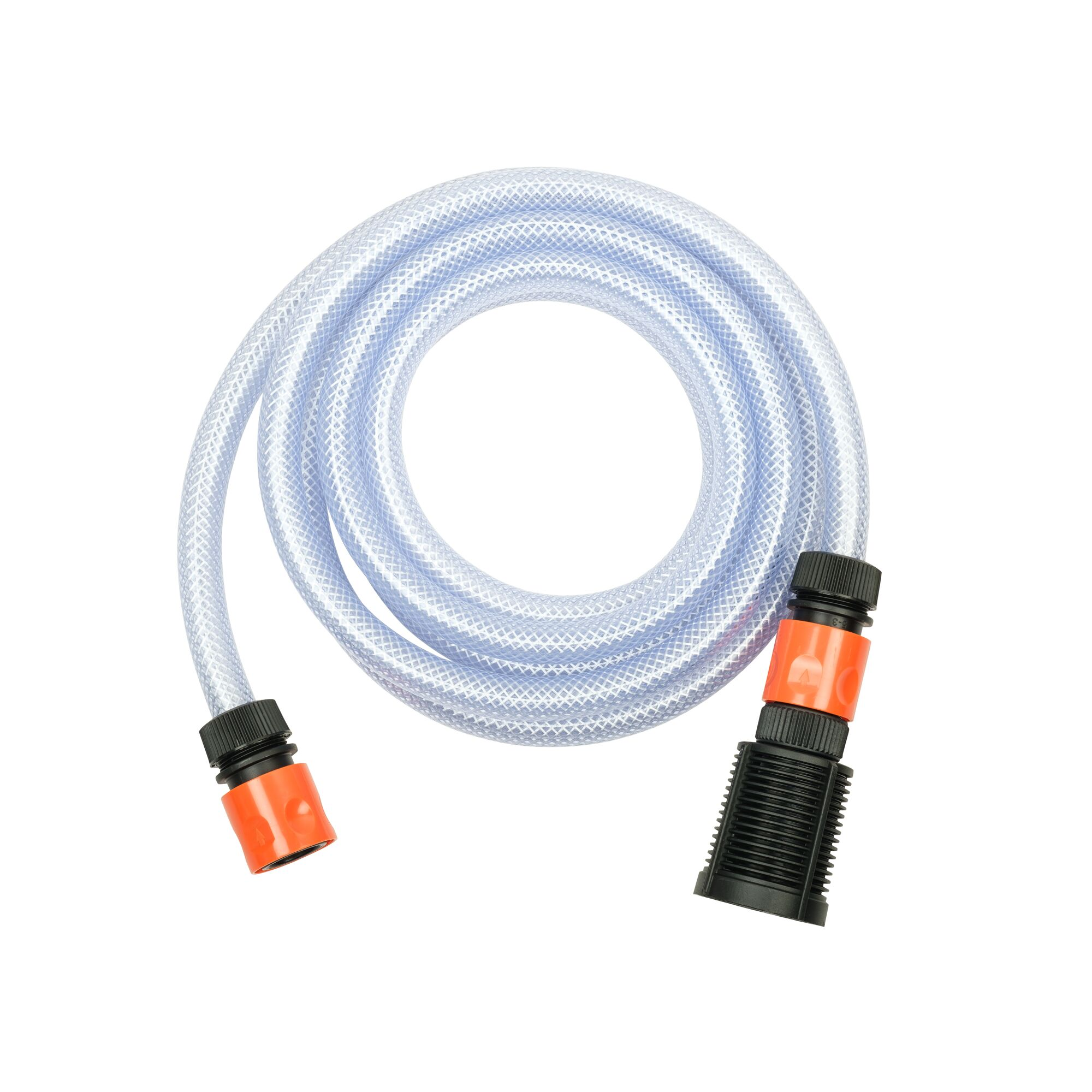 Black+Decker PWSPK‑B1 Self‑Priming Kit for Pressure Washer