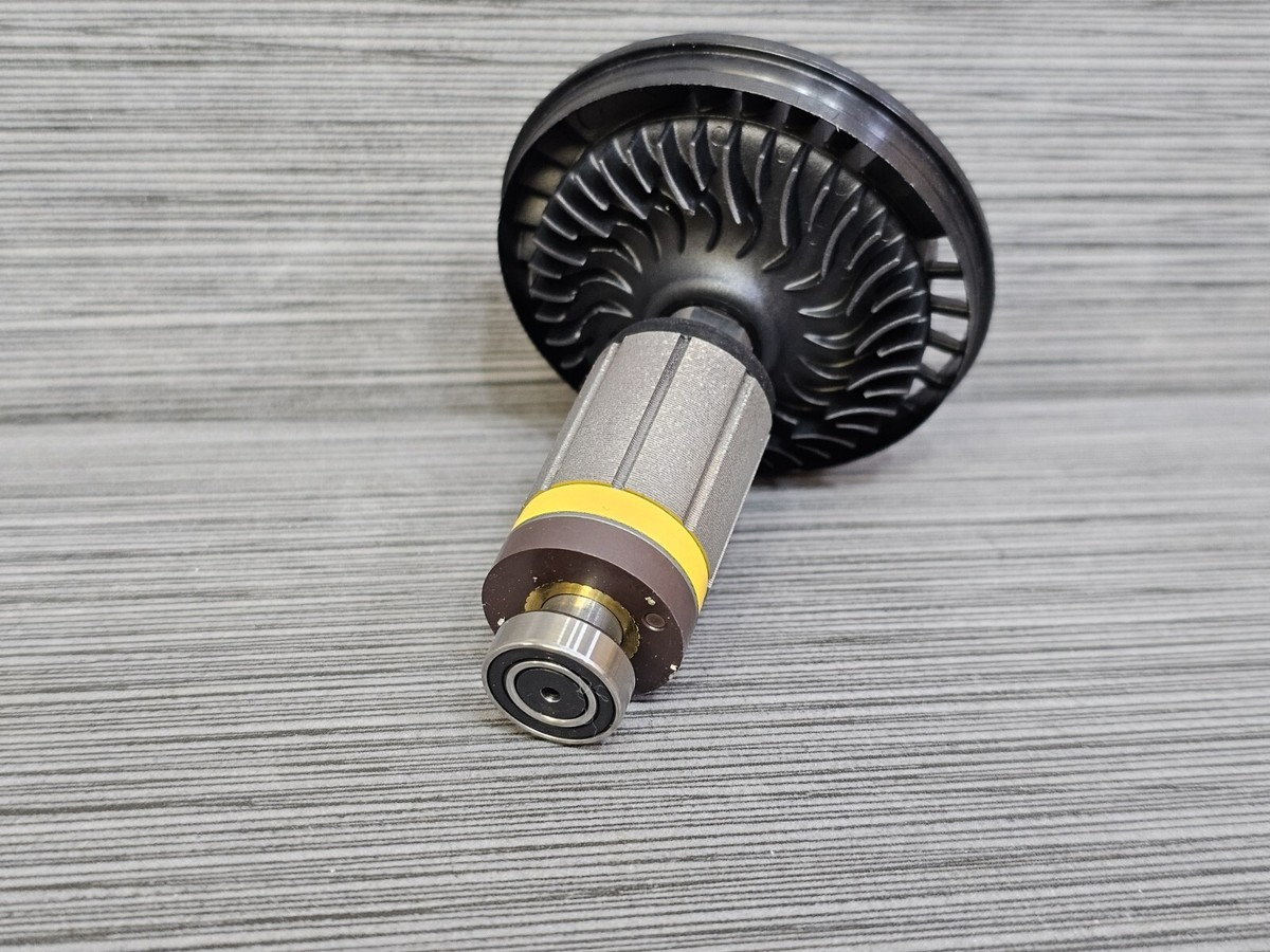 DeWalt Rotor SA – N537673