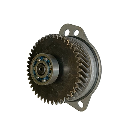 DeWalt N505558 – Gear / Gearcase Cover SA (D28730)