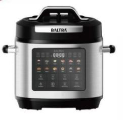 Baltra Electra Electric Pressure Cooker BEP 224