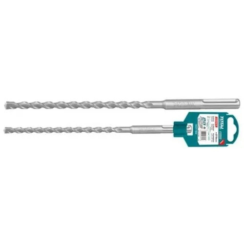 Total 8*110mm Masonry Drill Bit TAC310801