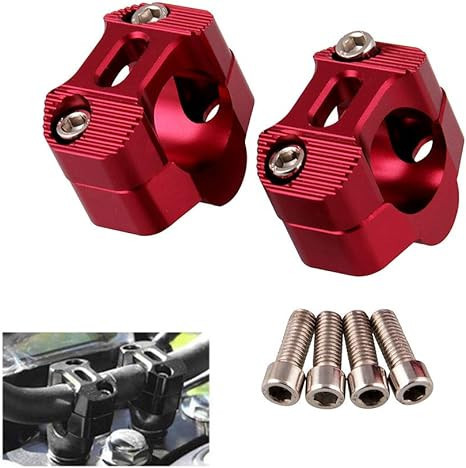 28mm Handle Riser clamp