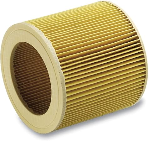 Karcher 6.414-552.0 Cartridge Filter