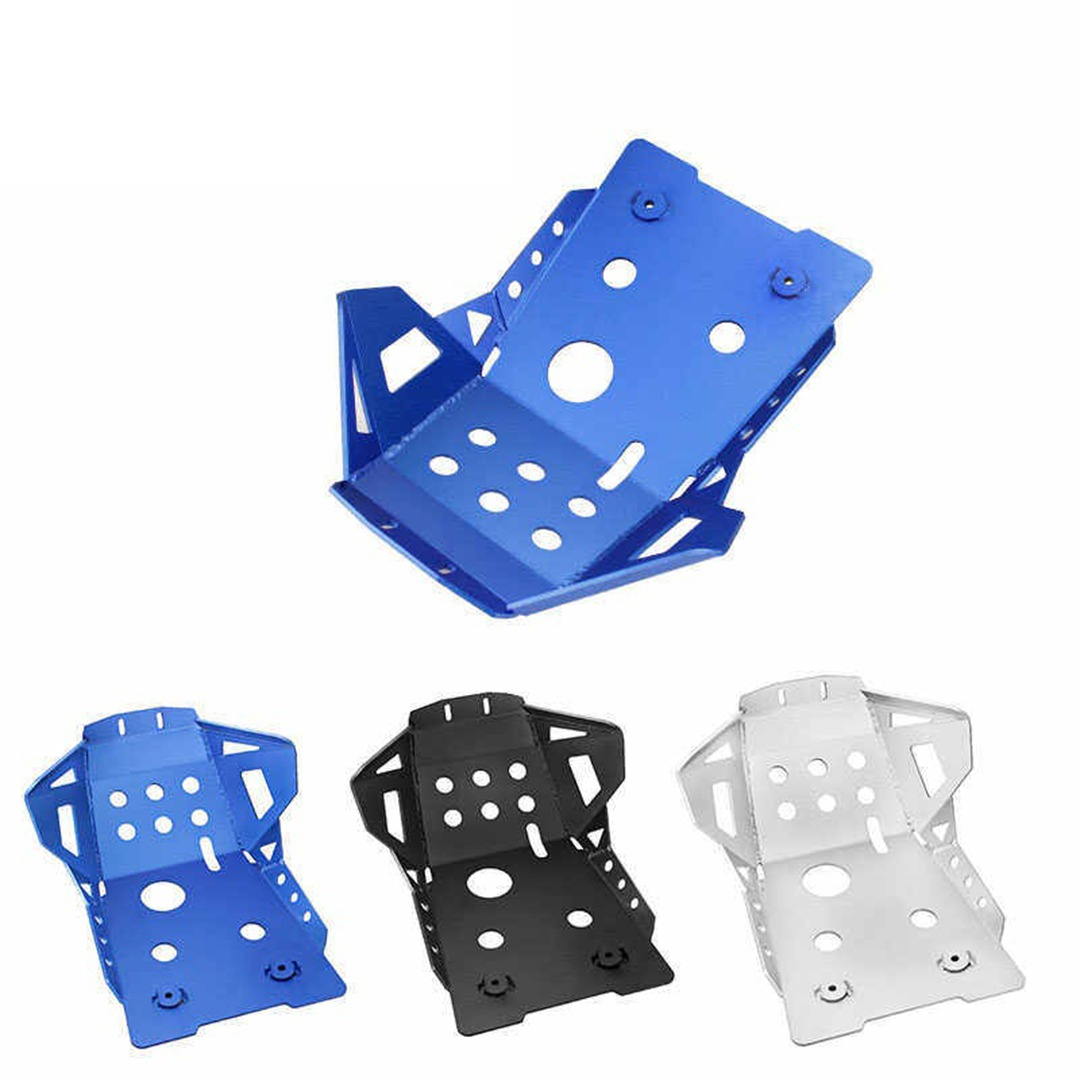 Yamaha WR155R Skid Plate