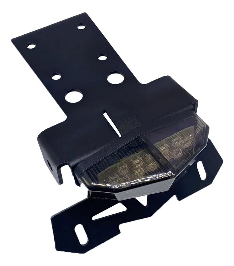 Yamaha WR155R Tail Tidy