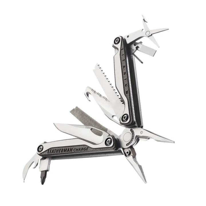 Leatherman Charge TTi Multi-Tool