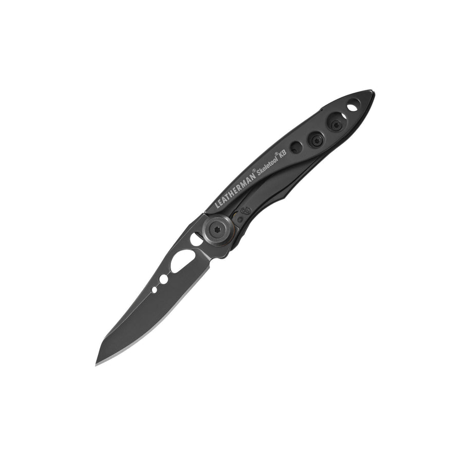 Leatherman Skeletool KB Folding Pocket Knife