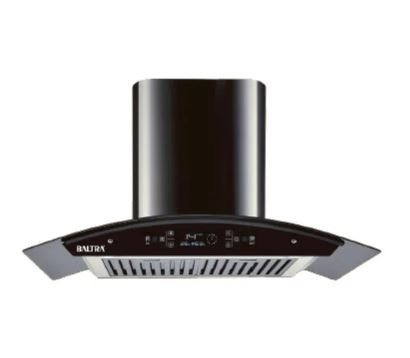 Baltra Furnace BCH116T Electric Chimney