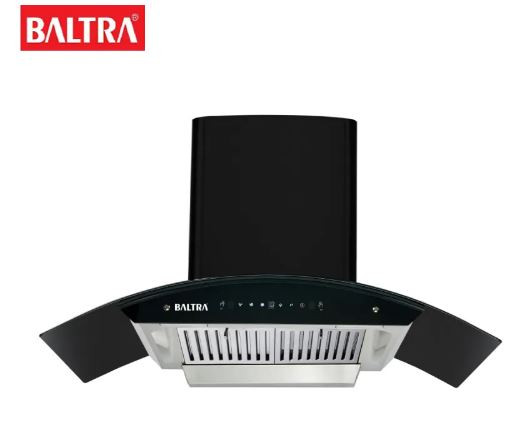 Baltra BCH119T Spear Electric Kitchen Chimney