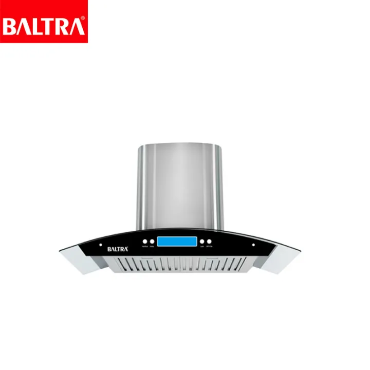 Baltra BCH122P Marco Electric Kitchen Chimney