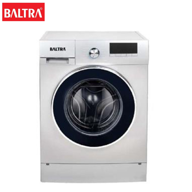 Baltra 8.5kg BLWM‑85FL02 Front Load Washing Machine