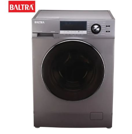 Baltra BLWM-90FL03 9kg Front Load Washing Machine