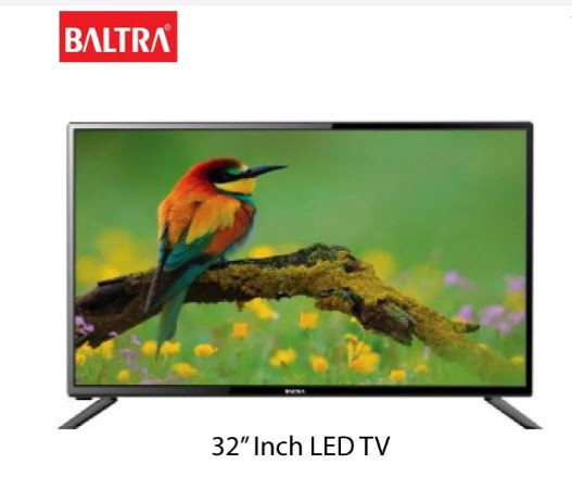 Baltra 32" LED TV BL32INVCNI32AT