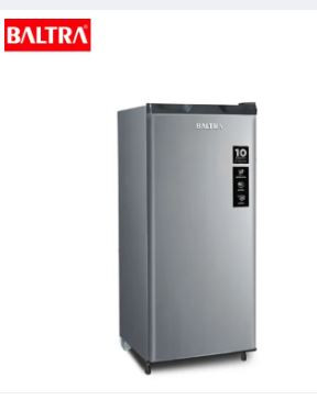 Baltra 100Ltr Single Door Refrigerator BRF100SDHS