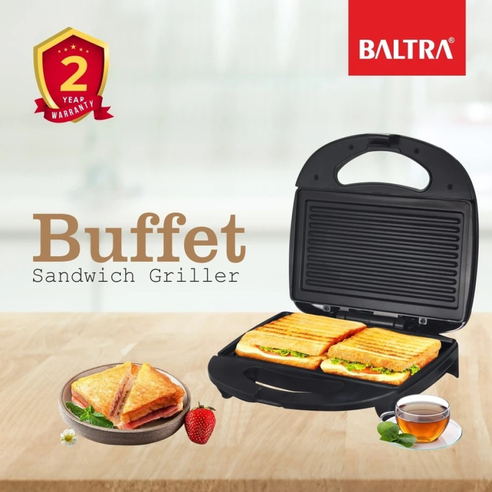 Baltra 750W Buffet Griller BSM‑230