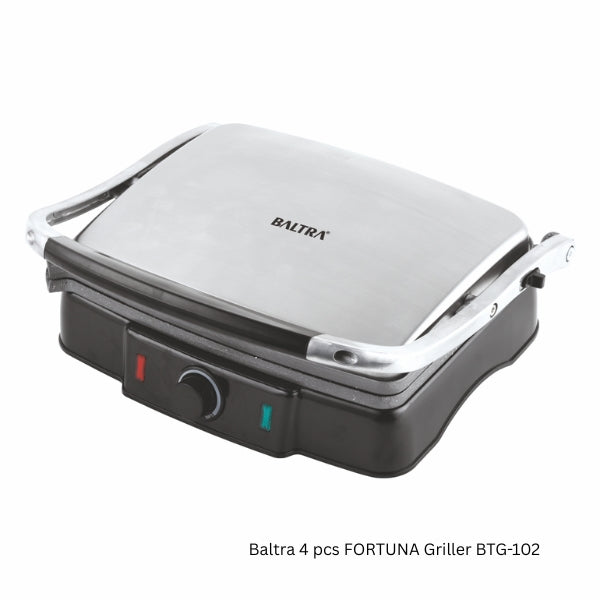 Baltra Griller BTG 102 (Fortuna)
