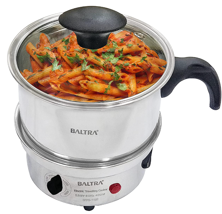 Baltra Electric Kadhai BTC 102 — 24 cm