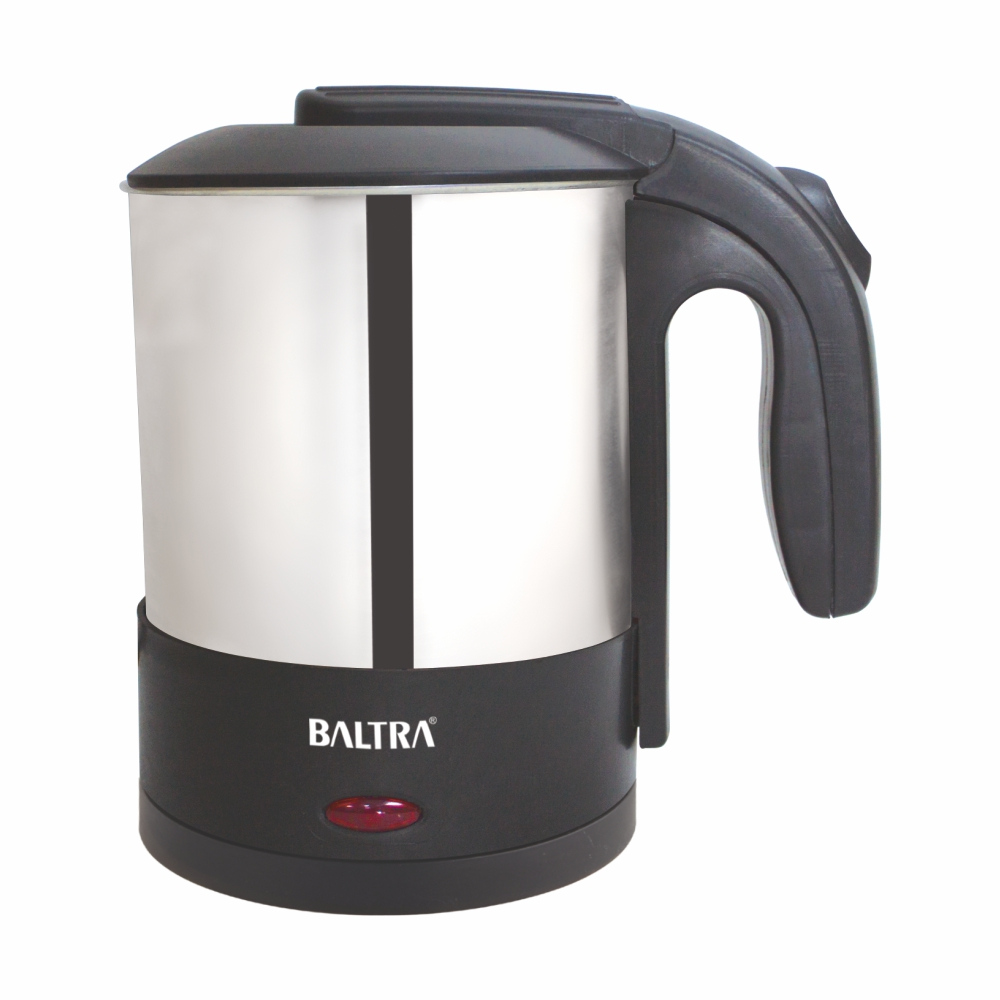 Baltra Cordless Kettle BC 157 Dazzle+ 1.0 LTR