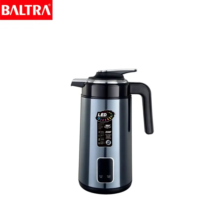Baltra Cordless Kettle BC 167 Radium 1.6 LTR