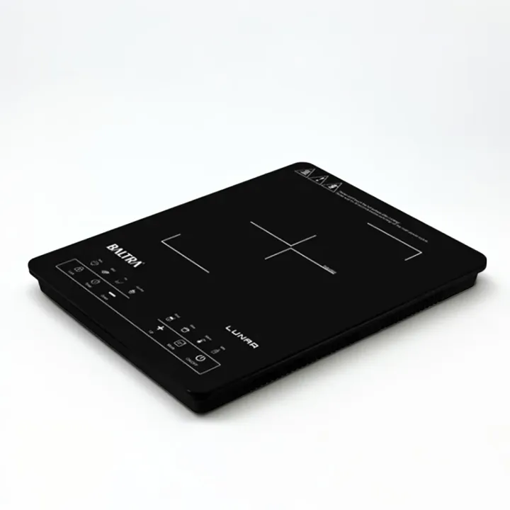 Baltra Induction Cooktop BIC 149 Lunar 2000 Watt