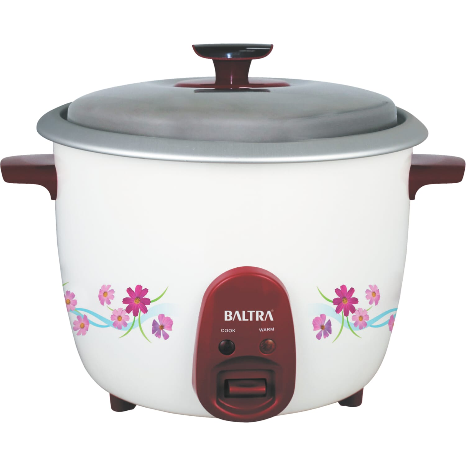Baltra Regular Rice Cooker – 2.8 Ltr BTD 1000 DREAM