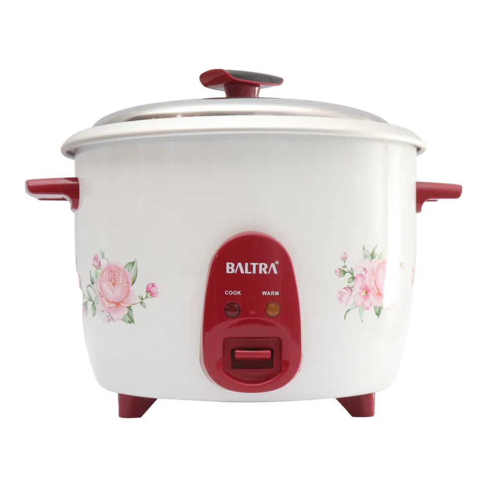 Baltra Regular Rice Cooker – 1.5 Ltr BTD 500 DREAM