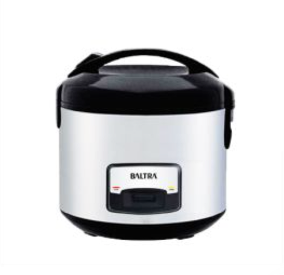 Baltra Deluxe Rice Cooker BTMSP700D Modern 1.8LTR