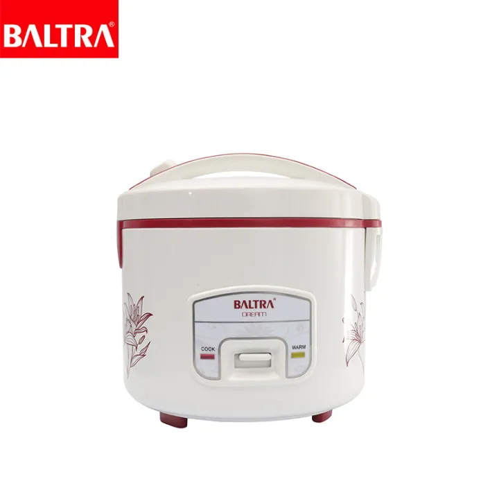Baltra Deluxe Rice Cooker BTD 1000D DREAM 2.8 LTR