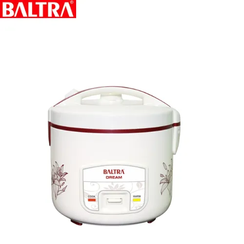Baltra Deluxe Rice Cooker BTD 500D DREAM 1.5 LTR